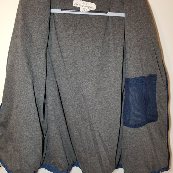 Lightweight jacket - Picture 3 of 4